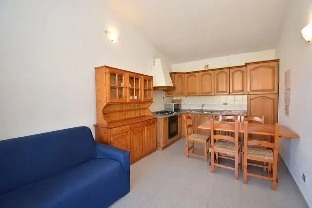 Apart Daire, 2 Yatak Odası, Bahçe Manzaralı, Zemin Kat