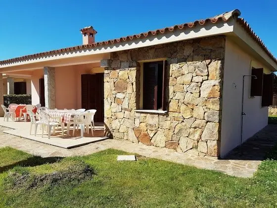 Apart Daire, 2 Yatak Odası, Bahçe Manzaralı, Zemin Kat