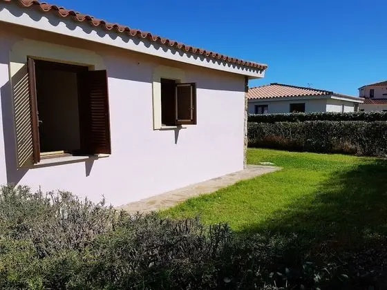 Apart Daire, 2 Yatak Odası, Bahçe Manzaralı, Zemin Kat