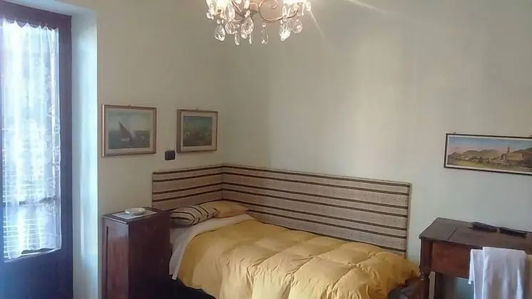 Standard İki Ayrı Yataklı Oda