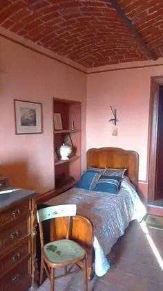 Üç Kişilik Oda