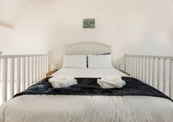 Grand Apart Daire, 1 Yatak Odası, Şehir Manzaralı