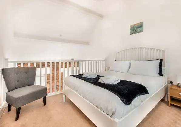 Grand Apart Daire, 1 Yatak Odası, Şehir Manzaralı