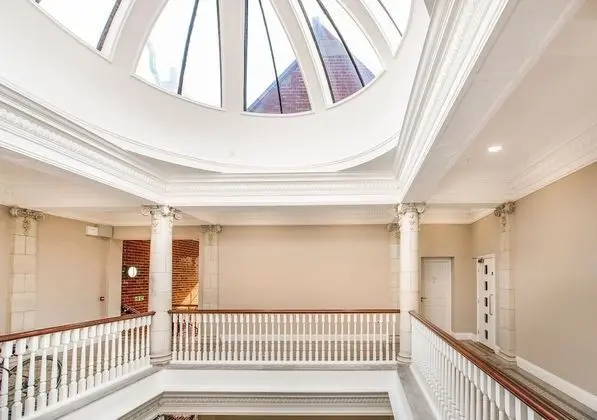 Grand Apart Daire, 1 Yatak Odası, Şehir Manzaralı
