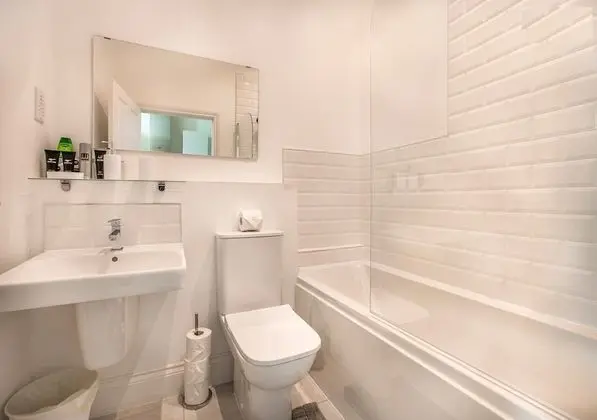 Grand Apart Daire, 1 Yatak Odası, Şehir Manzaralı