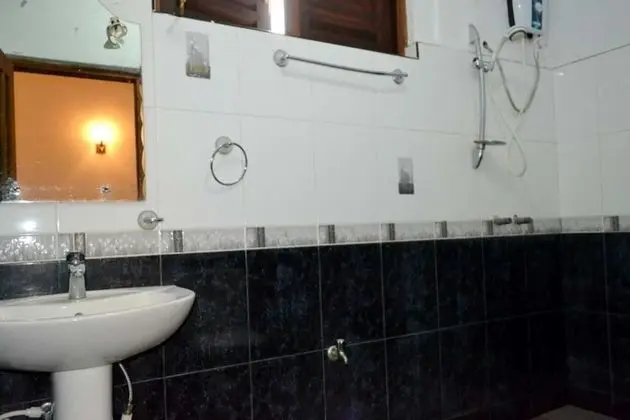 Deluxe Tek Büyük Yataklı Oda, Sigara İçilmez