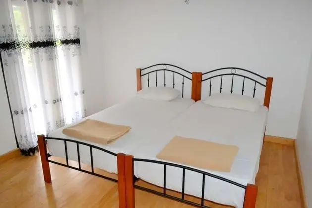 Deluxe Tek Büyük Yataklı Oda, Sigara İçilmez