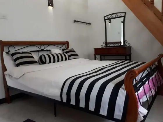 Deluxe Tek Büyük Yataklı Oda, Sigara İçilmez