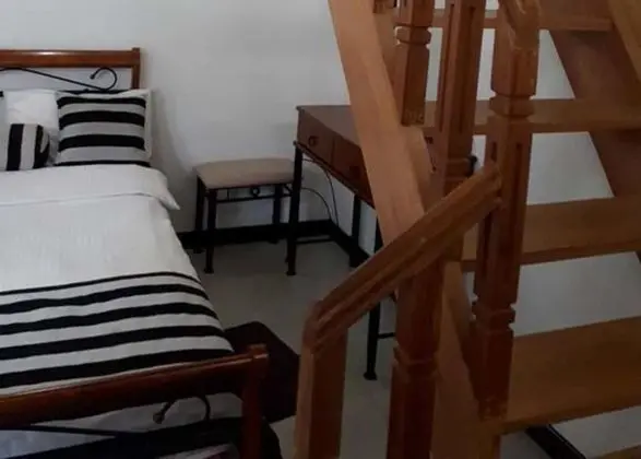 Deluxe Tek Büyük Yataklı Oda, Sigara İçilmez