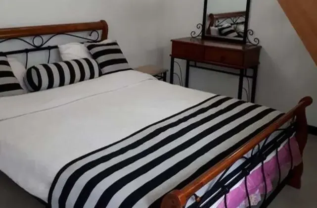 Deluxe Tek Büyük Yataklı Oda, Sigara İçilmez