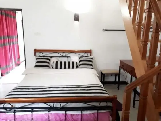 Deluxe Tek Büyük Yataklı Oda, Sigara İçilmez