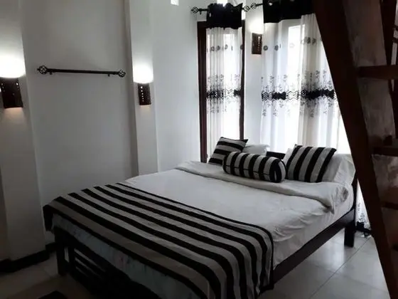 Deluxe Tek Büyük Yataklı Oda, Sigara İçilmez