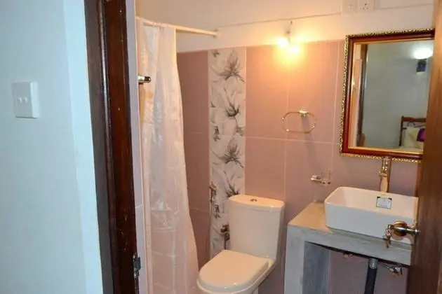 Tek Büyük Yataklı Oda, Sigara İçilmez