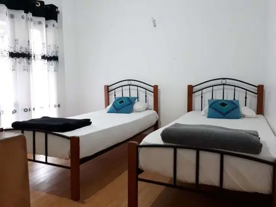Tek Büyük Yataklı Oda, Sigara İçilmez