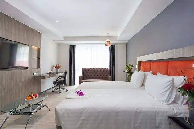 Grand Deluxe Room