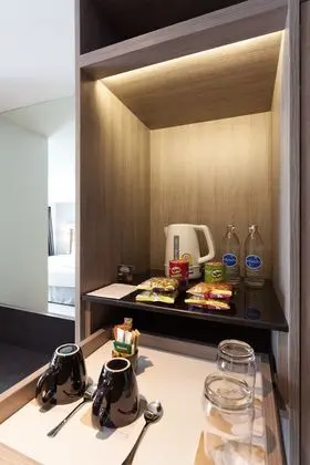 Grand Deluxe Room