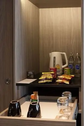 Grand Deluxe Room