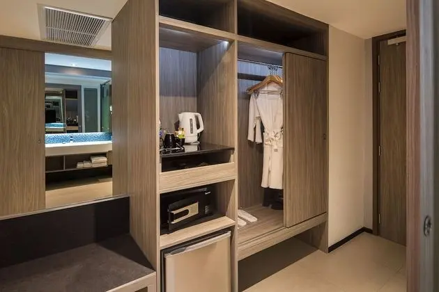 Grand Deluxe Room