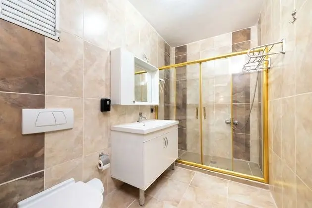 Standard Üç Kişilik Oda