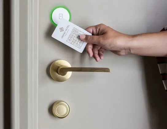 Classic Tek Büyük Yataklı Oda, Şehir Manzaralı