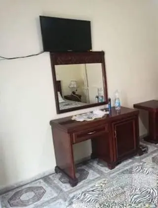 Standard Tek Kişilik Oda