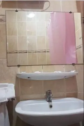Standard Tek Kişilik Oda