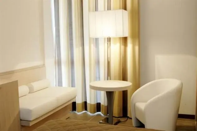 Family Üç Kişilik Oda (Spa access included)