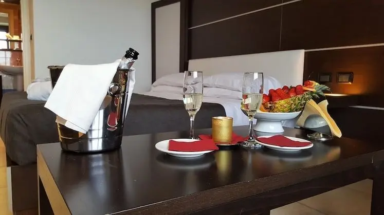 Family Üç Kişilik Oda (Spa access included)