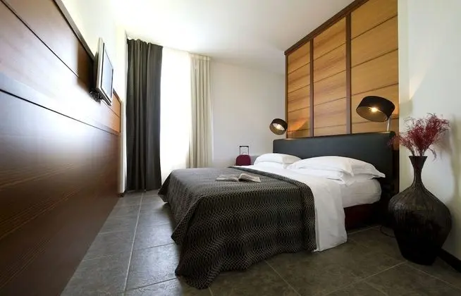 Junior Süit, Vadi Manzaralı (Spa access included)