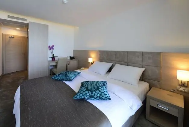 Standard Tek Büyük Yataklı Oda, Deniz Manzaralı