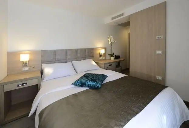 Standard Tek Kişilik Oda, Park Manzaralı