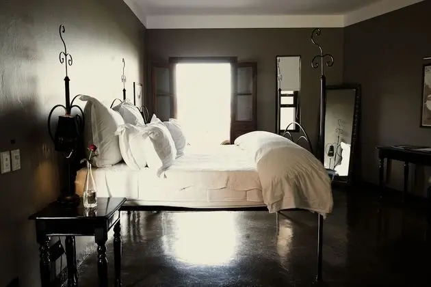 Deluxe Tek Büyük Yataklı Oda, 1 En Büyük (King) Boy Yatak, Balkon