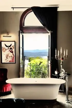 Deluxe Tek Büyük Yataklı Oda, 1 En Büyük (King) Boy Yatak, Balkon