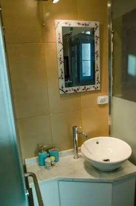 Deluxe Tek Büyük Yataklı Oda, 1 Çift Kişilik Yatak