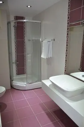 Standard İki Ayrı Yataklı Oda, 2 Tek Kişilik Yatak