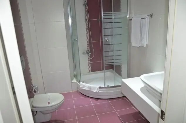 Standard Tek Kişilik Oda, 1 Büyük (Queen) Boy Yatak
