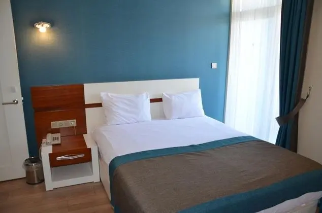 Standart Oda, Şehir Manzaralı