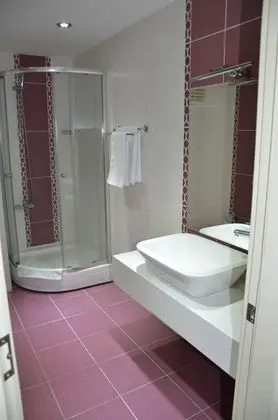 Standart Oda, Şehir Manzaralı