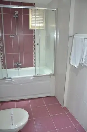 Standart Oda, Şehir Manzaralı