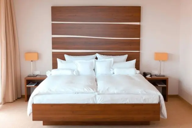 Classic Tek Büyük Yataklı Oda