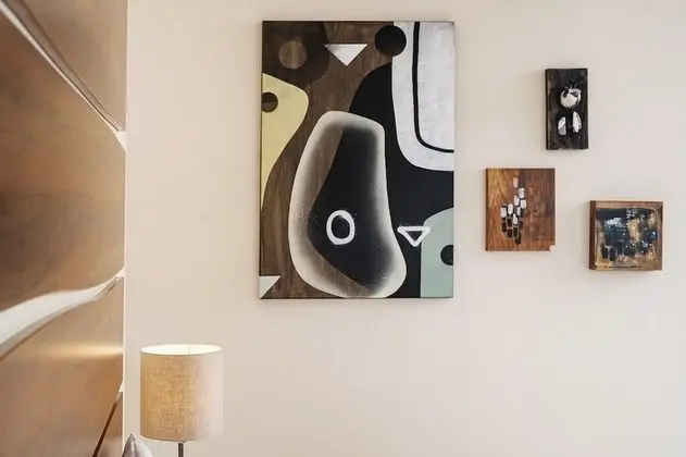 Classic Tek Büyük Yataklı Oda