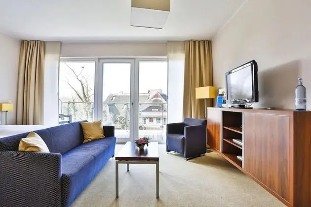 Classic Tek Büyük Yataklı Oda