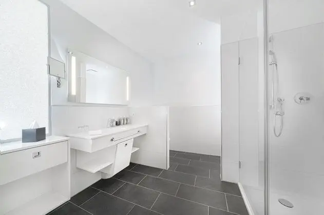 Classic Tek Büyük Yataklı Oda