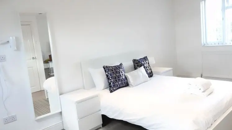 Comfort Üç Kişilik Oda