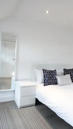 Comfort Üç Kişilik Oda