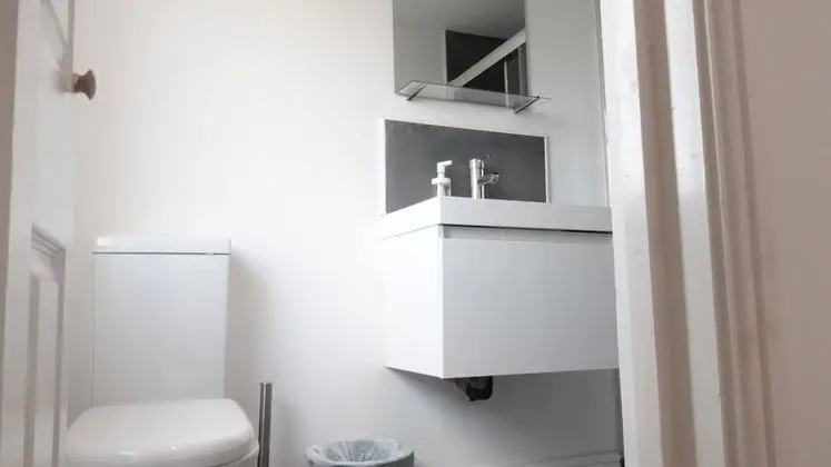 Comfort Üç Kişilik Oda