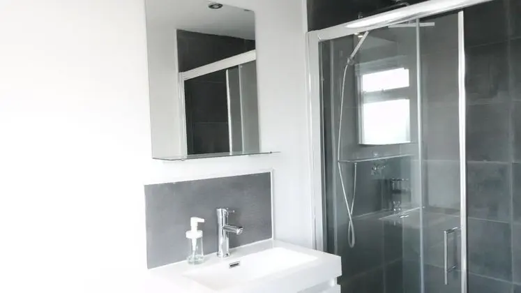 Comfort Üç Kişilik Oda
