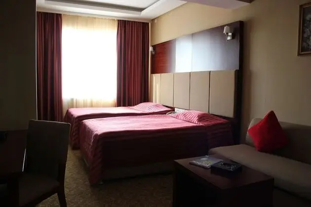 Standard Oda, 1 Yatak Odası
