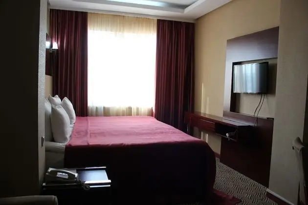 Standard Oda, 1 Yatak Odası