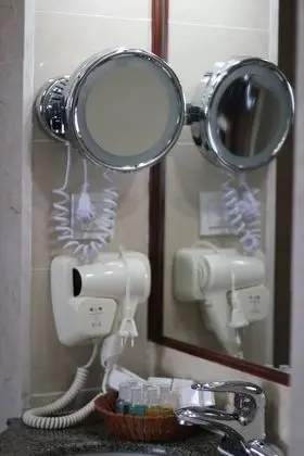 Standard Oda, 1 Yatak Odası